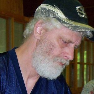 Meet your Posher, Randy